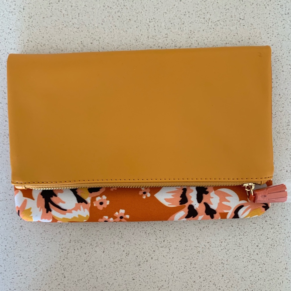 rachel pally reversible clutch